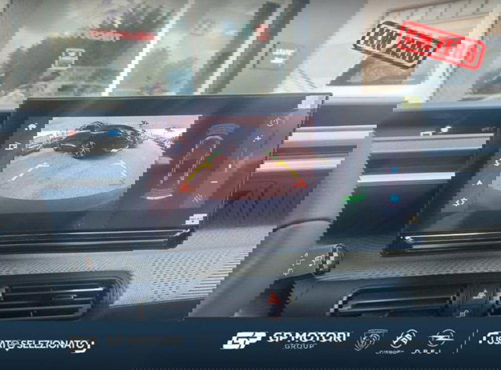 Citroen C3 nuova a Caserta (18)