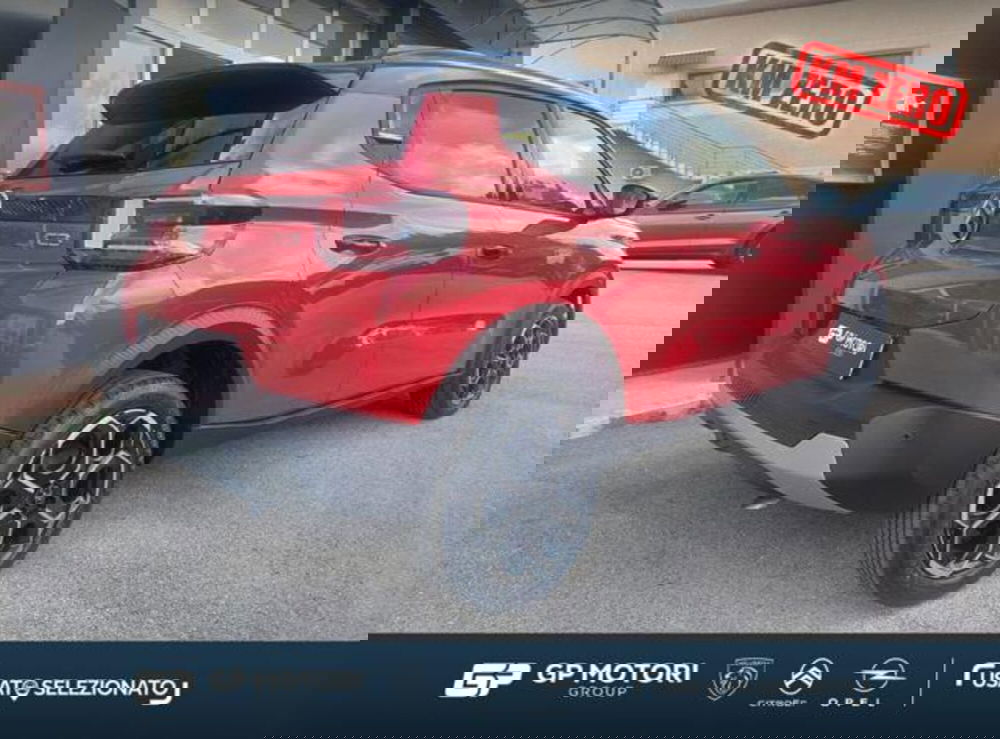 Citroen C3 nuova a Caserta (5)