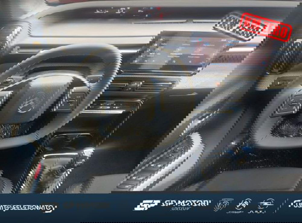 Citroen C3 nuova a Caserta (8)