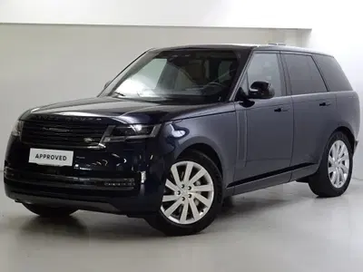 Land Rover Range Rover 3.0D I6 300 CV HSE del 2023 usata a Tavernerio