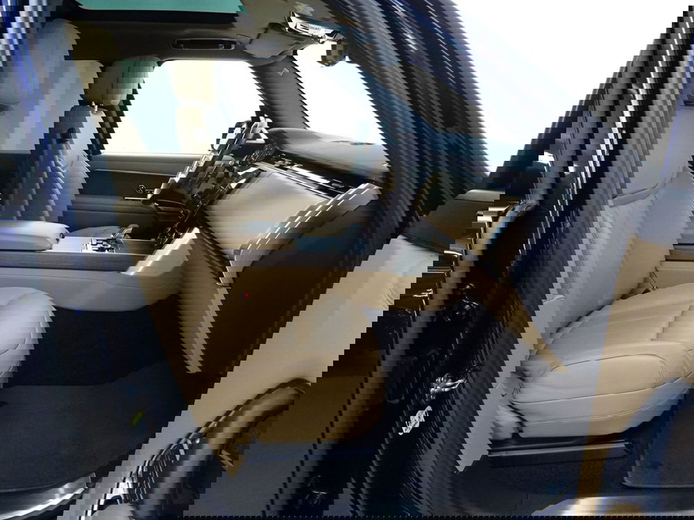 Land Rover Range Rover usata a Como (3)