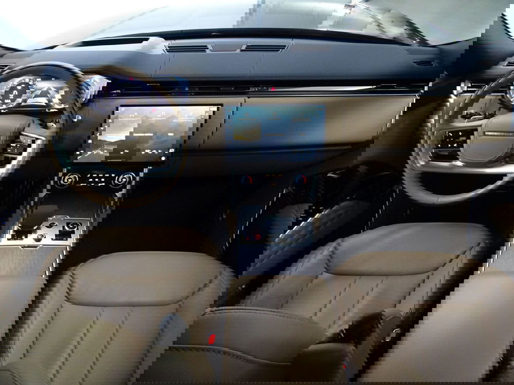 Land Rover Range Rover usata a Como (4)