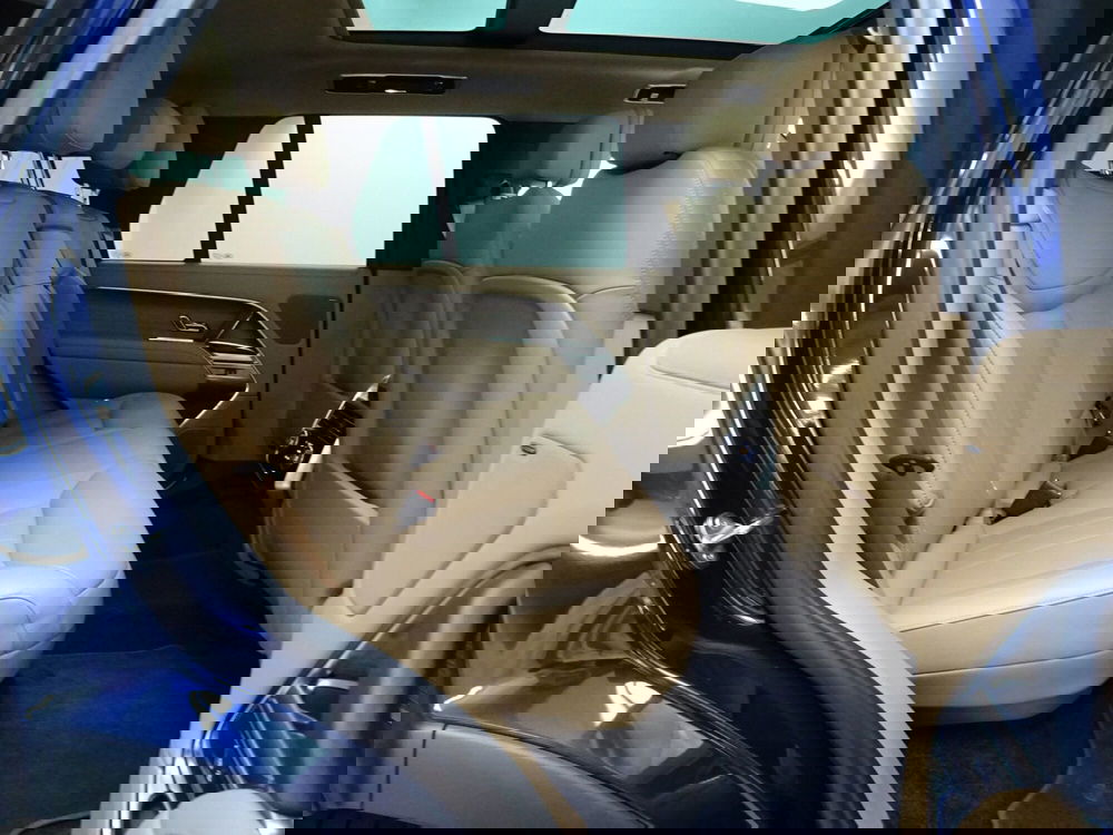 Land Rover Range Rover usata a Como (5)