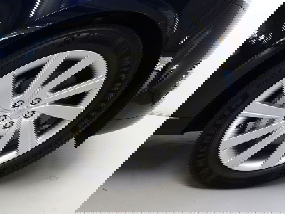 Land Rover Range Rover usata a Como (9)