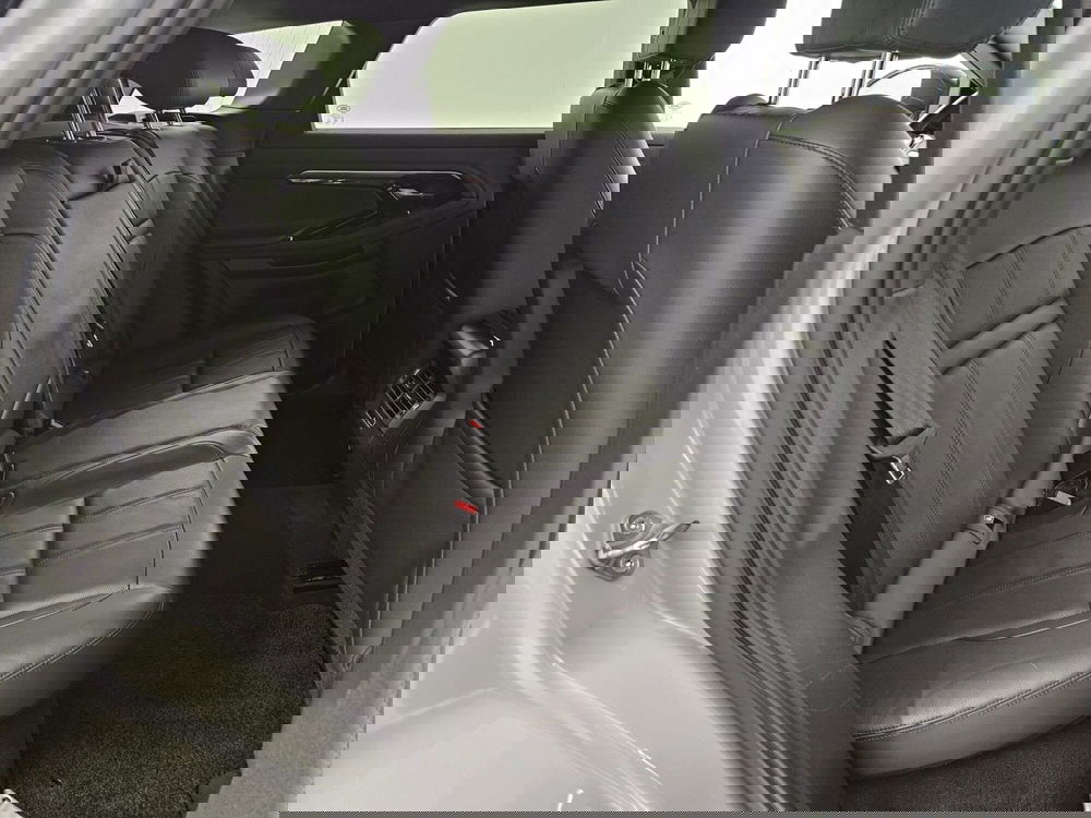 Land Rover Range Rover Evoque usata a Bergamo (5)