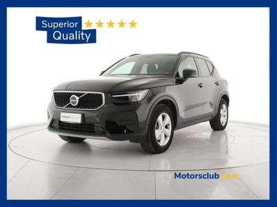Volvo XC40 B3 automatico Essential del 2023 usata a Modena