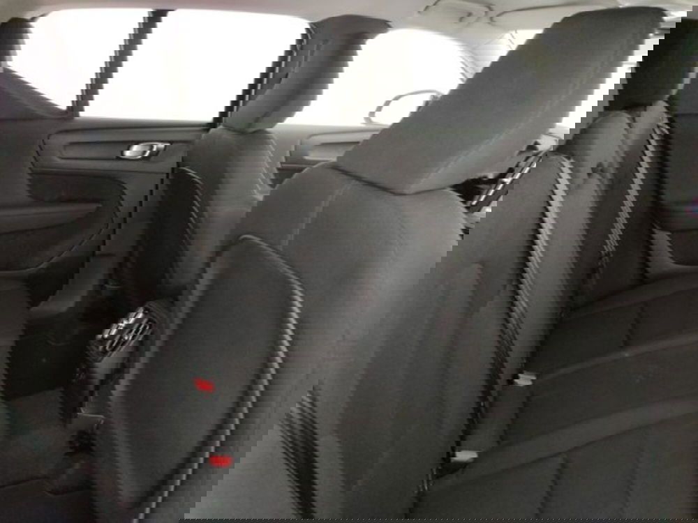 Volvo XC40 usata a Modena (10)