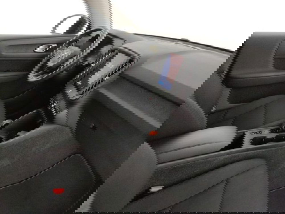 Volvo XC40 usata a Modena (11)