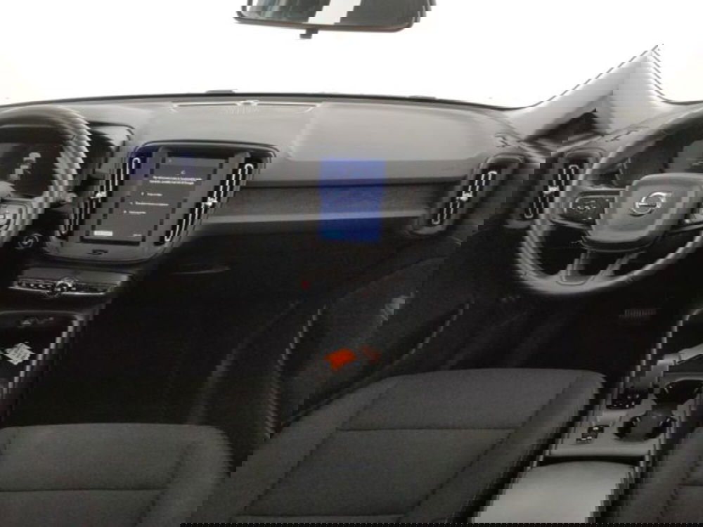 Volvo XC40 usata a Modena (12)