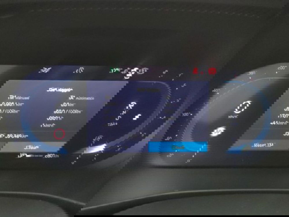 Volvo XC40 usata a Modena (13)