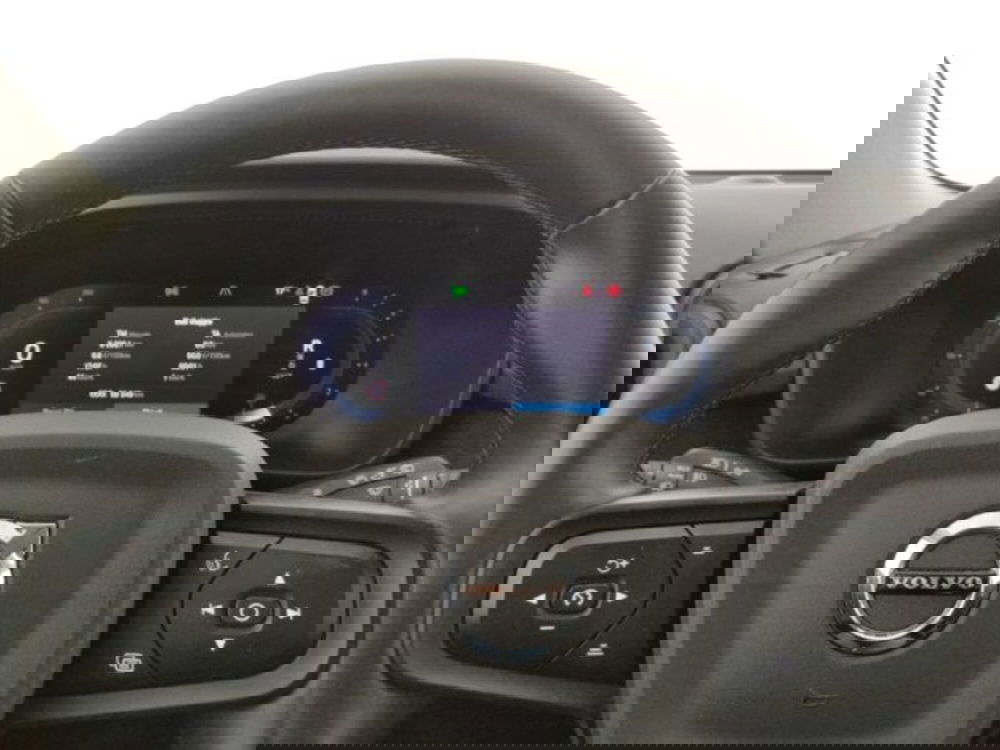 Volvo XC40 usata a Modena (17)