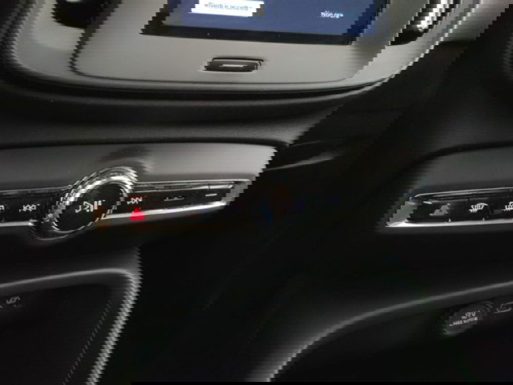 Volvo XC40 usata a Modena (18)