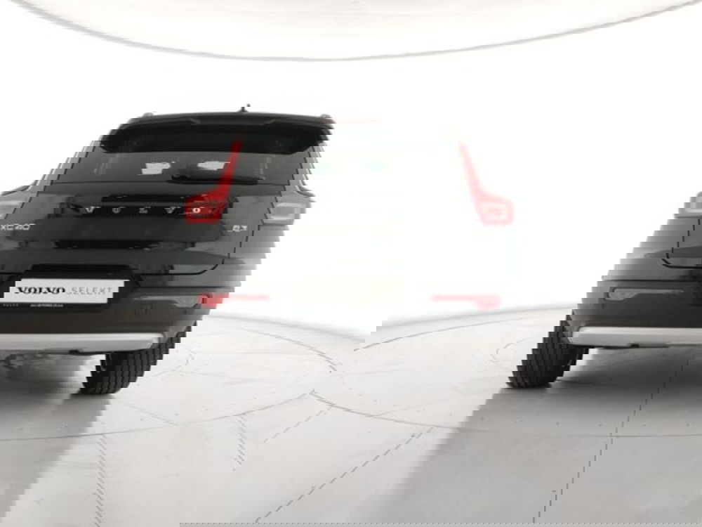 Volvo XC40 usata a Modena (4)