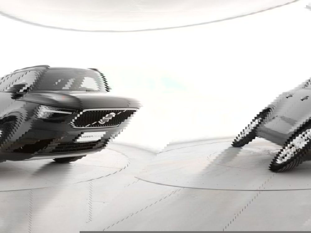 Volvo XC40 usata a Modena (6)