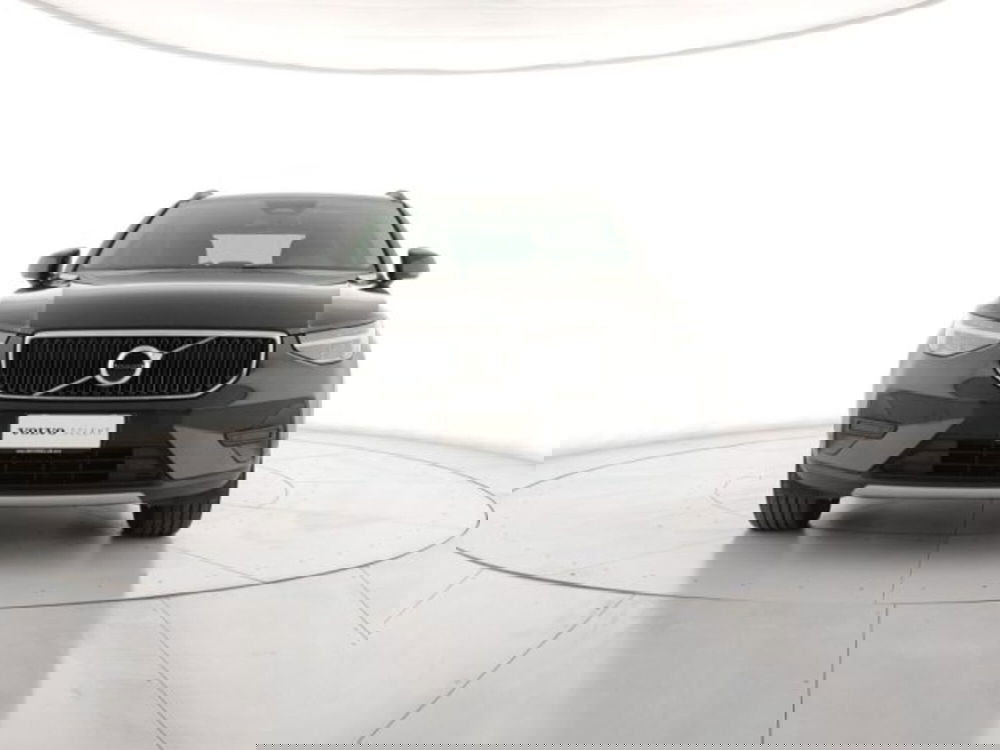 Volvo XC40 usata a Modena (7)