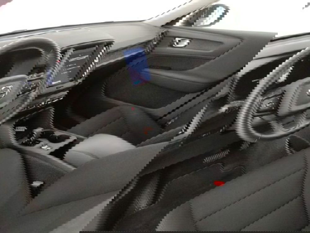 Volvo XC40 usata a Modena (8)