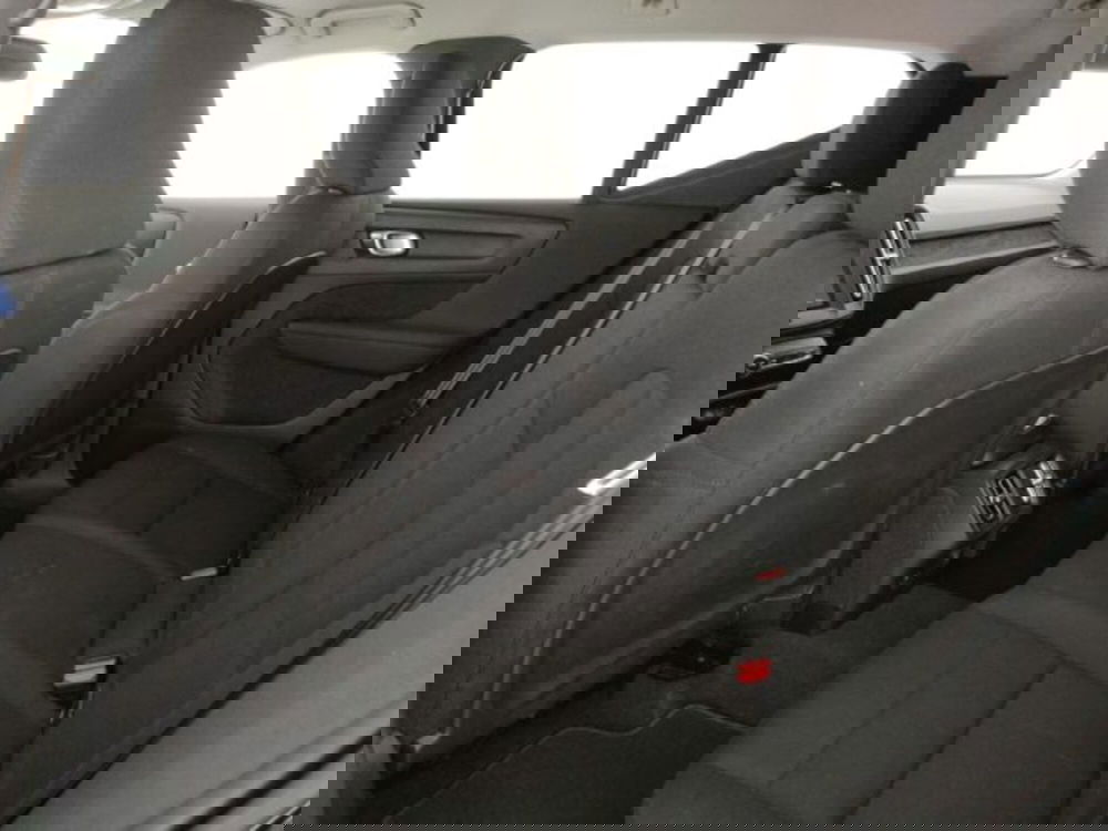 Volvo XC40 usata a Modena (9)