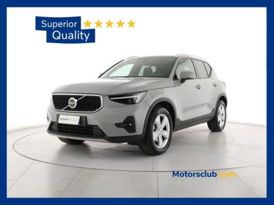 Volvo XC40 B3 automatico Core del 2025 usata a Modena