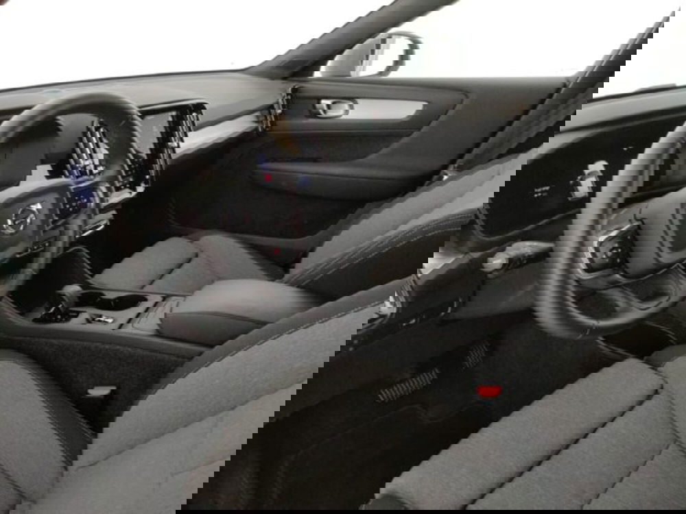 Volvo XC40 usata a Modena (17)