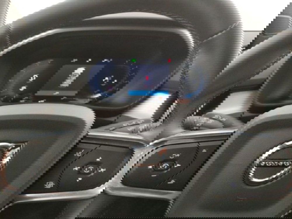 Volvo XC40 usata a Modena (19)