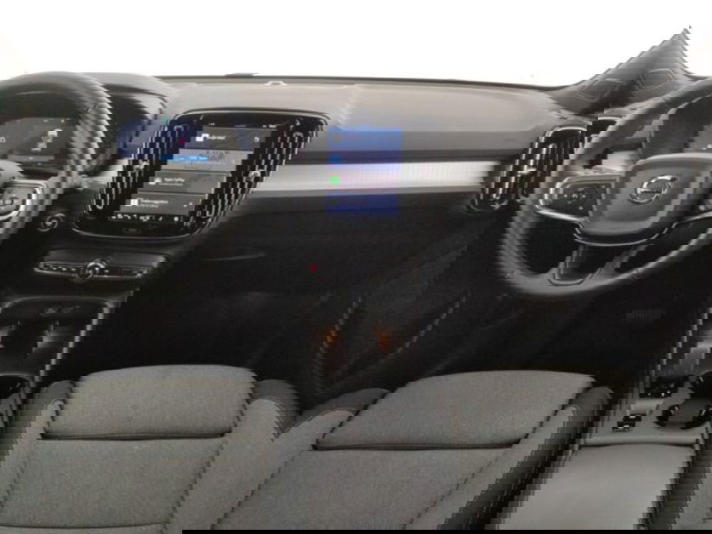 Volvo XC40 usata a Modena (8)