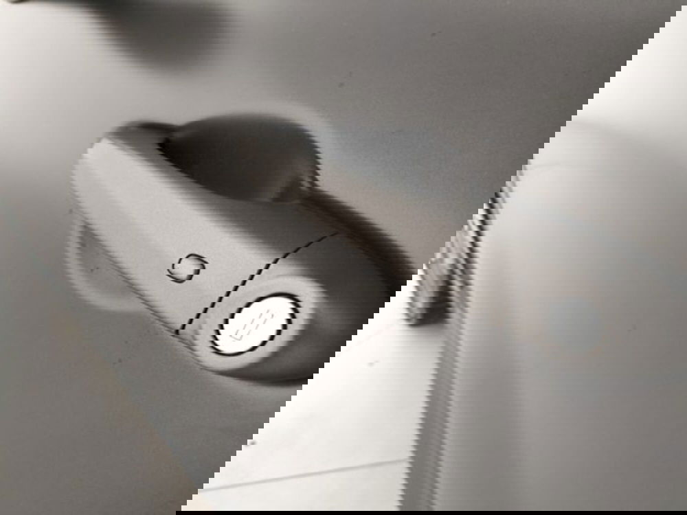 Fiat 500X usata a Modena (10)