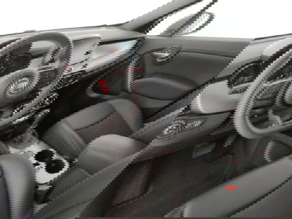 Fiat 500X usata a Modena (11)
