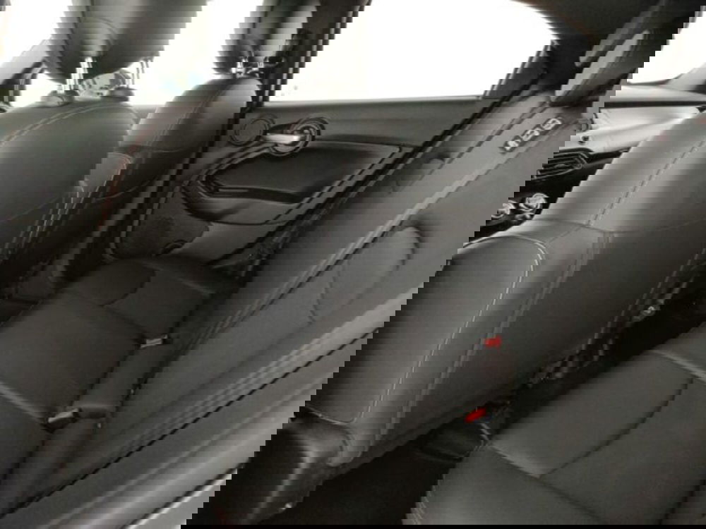 Fiat 500X usata a Modena (14)