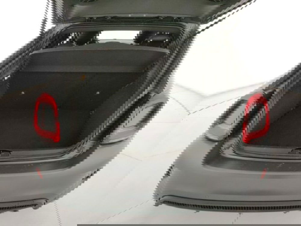 Fiat 500X usata a Modena (15)
