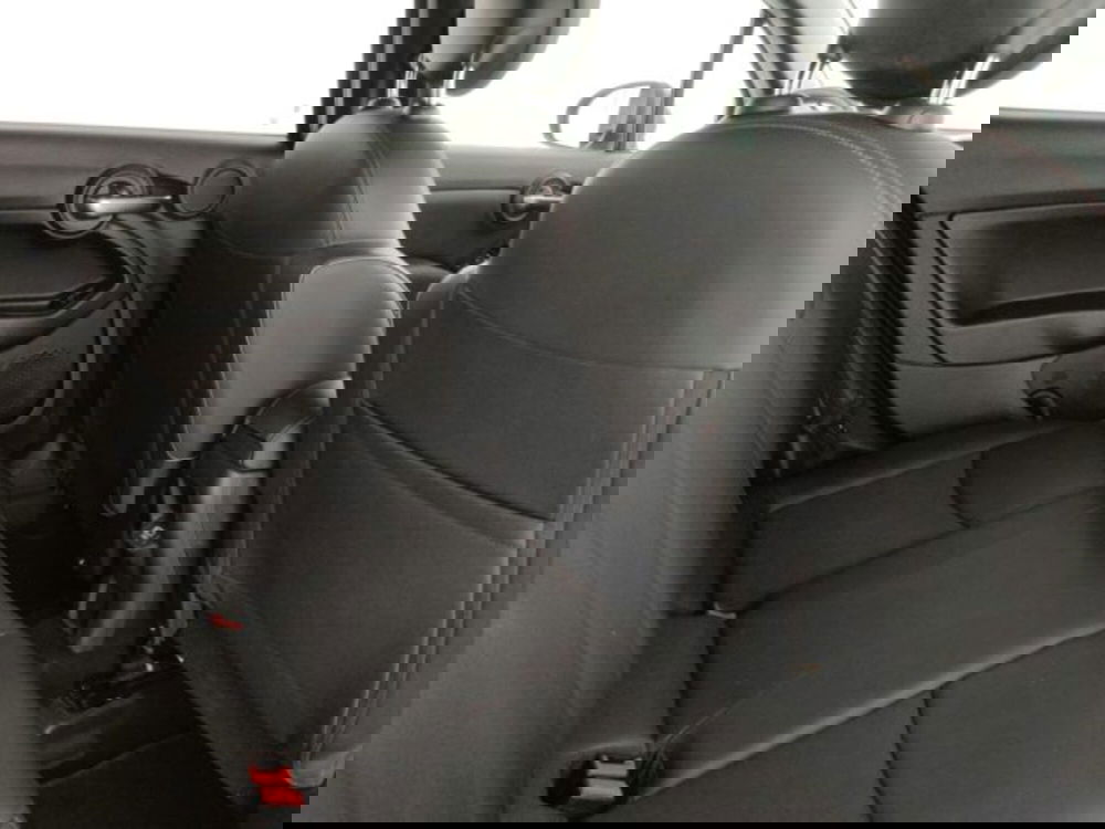 Fiat 500X usata a Modena (16)