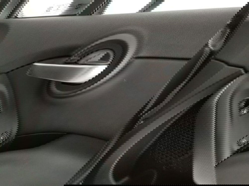 Fiat 500X usata a Modena (18)