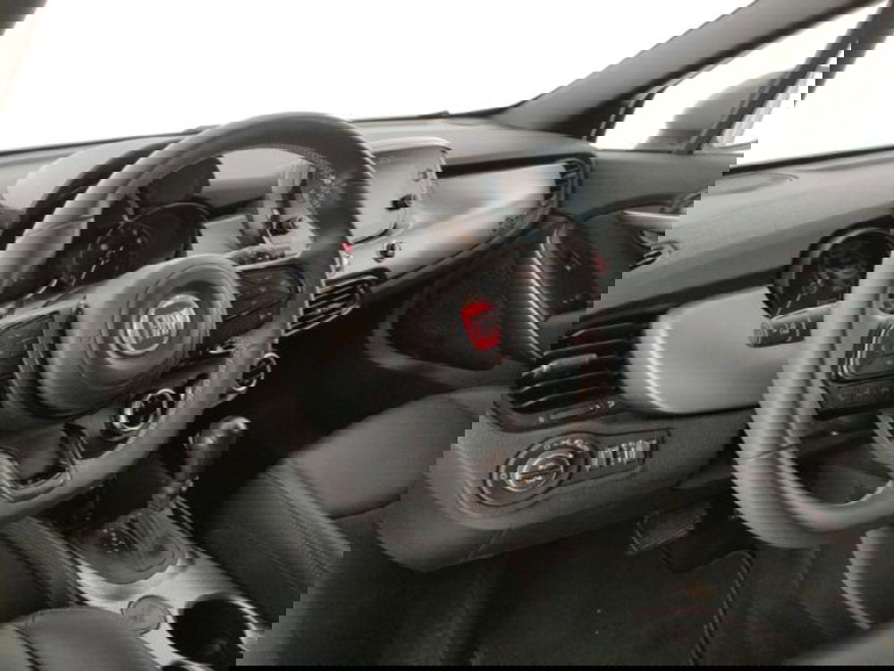 Fiat 500X usata a Modena (20)