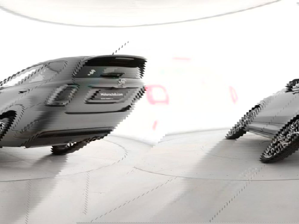 Fiat 500X usata a Modena (3)