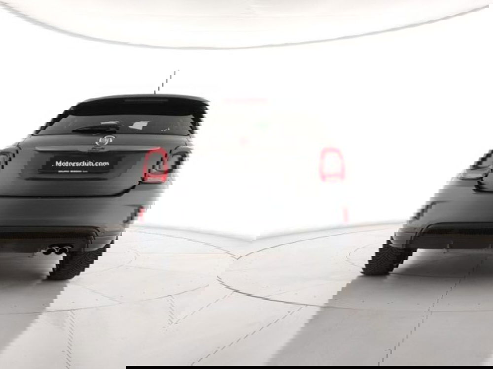 Fiat 500X usata a Modena (4)