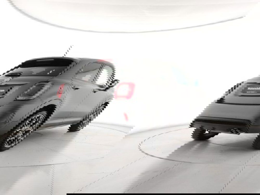 Fiat 500X usata a Modena (5)
