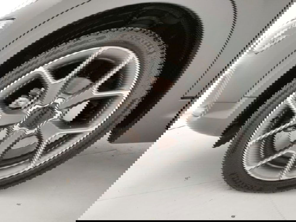 Fiat 500X usata a Modena (8)