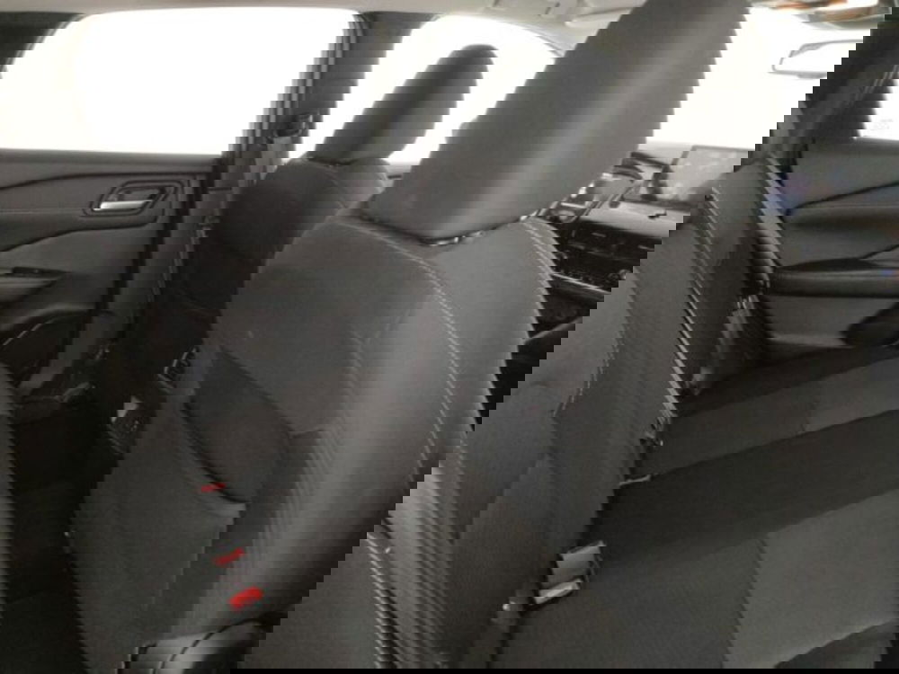 Nissan Qashqai usata a Modena (10)
