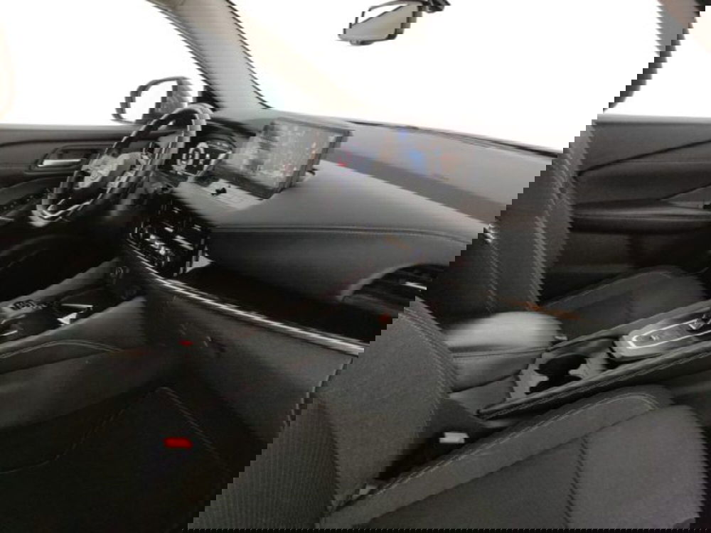 Nissan Qashqai usata a Modena (11)