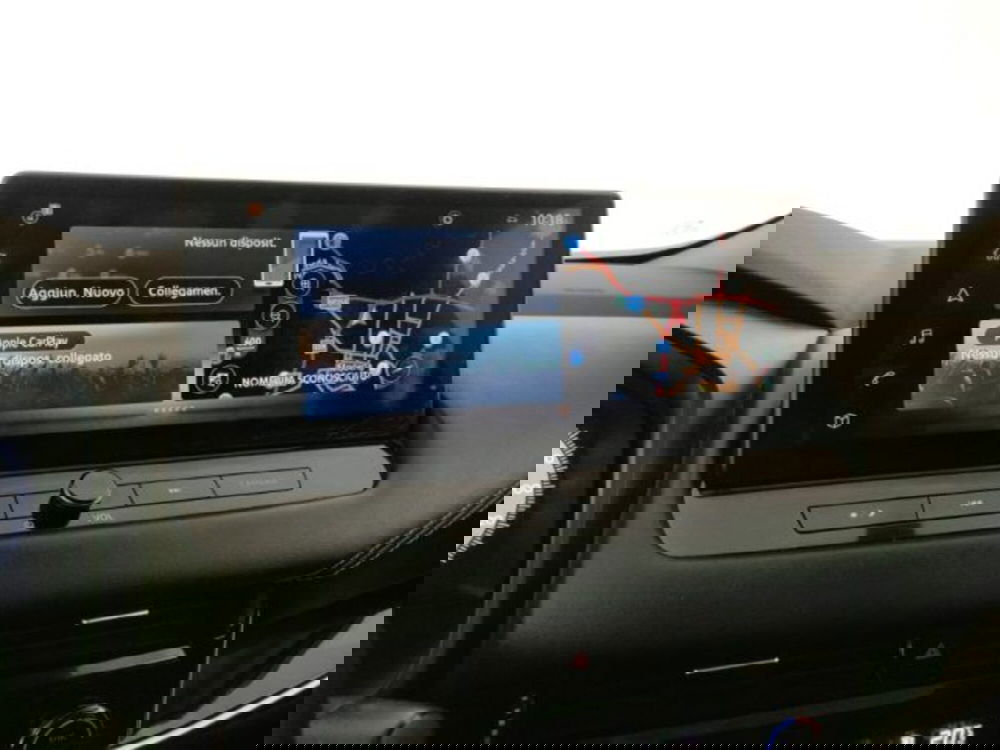 Nissan Qashqai usata a Modena (15)