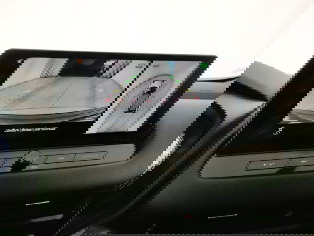 Nissan Qashqai usata a Modena (16)