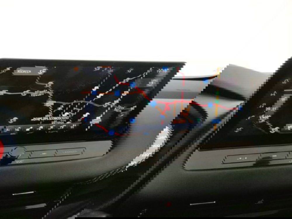 Nissan Qashqai usata a Modena (17)