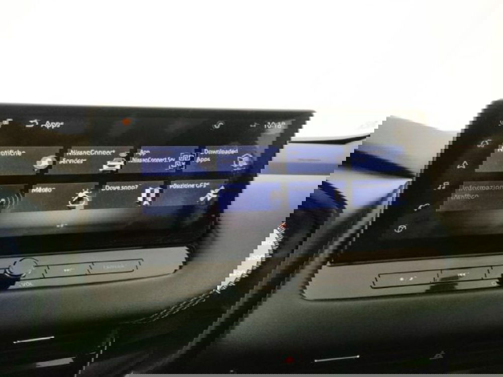 Nissan Qashqai usata a Modena (18)