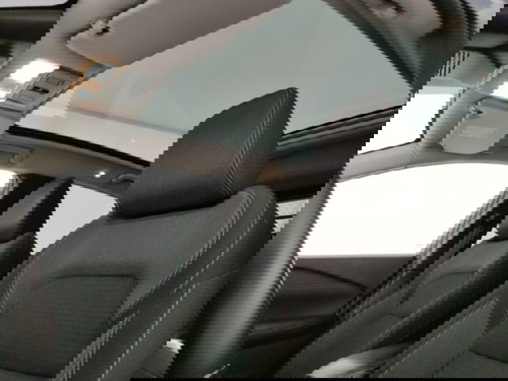 Nissan Qashqai usata a Modena (19)