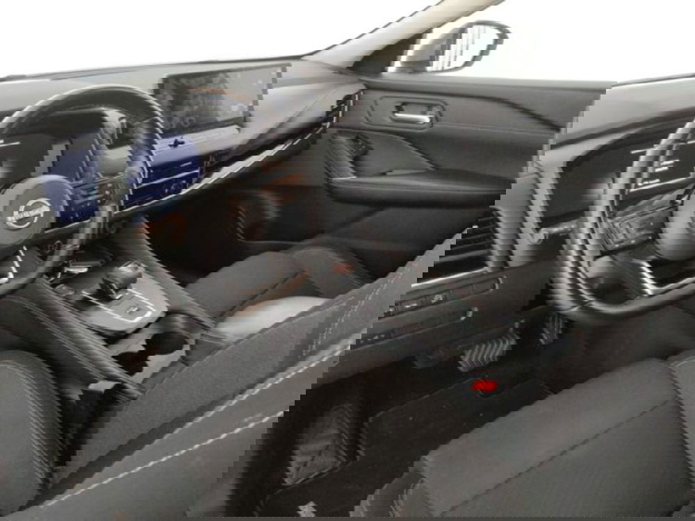 Nissan Qashqai usata a Modena (8)