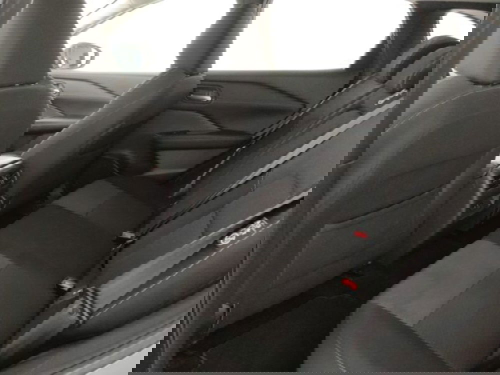 Nissan Qashqai usata a Modena (9)