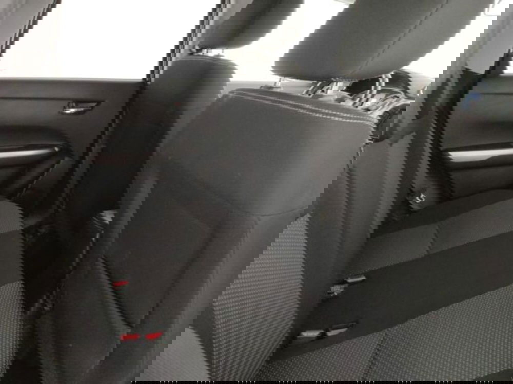 Suzuki Vitara usata a Modena (10)