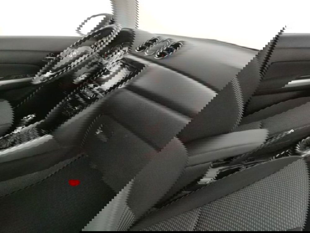 Suzuki Vitara usata a Modena (11)