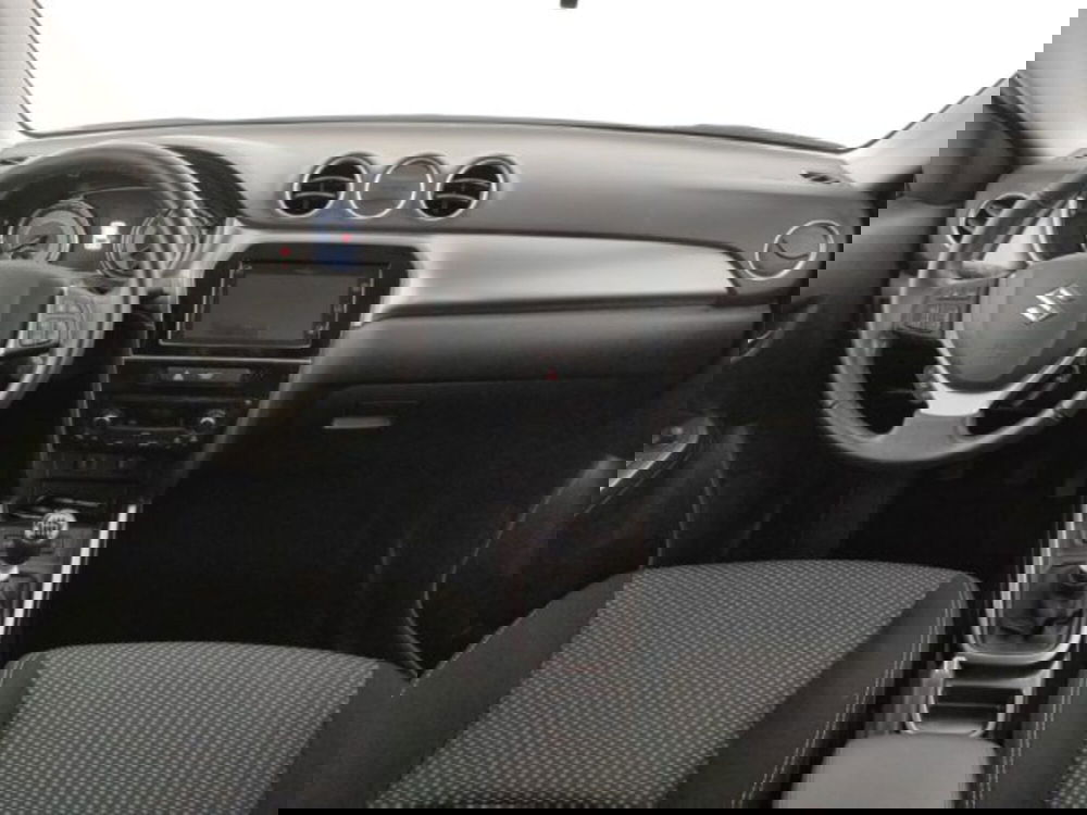 Suzuki Vitara usata a Modena (12)