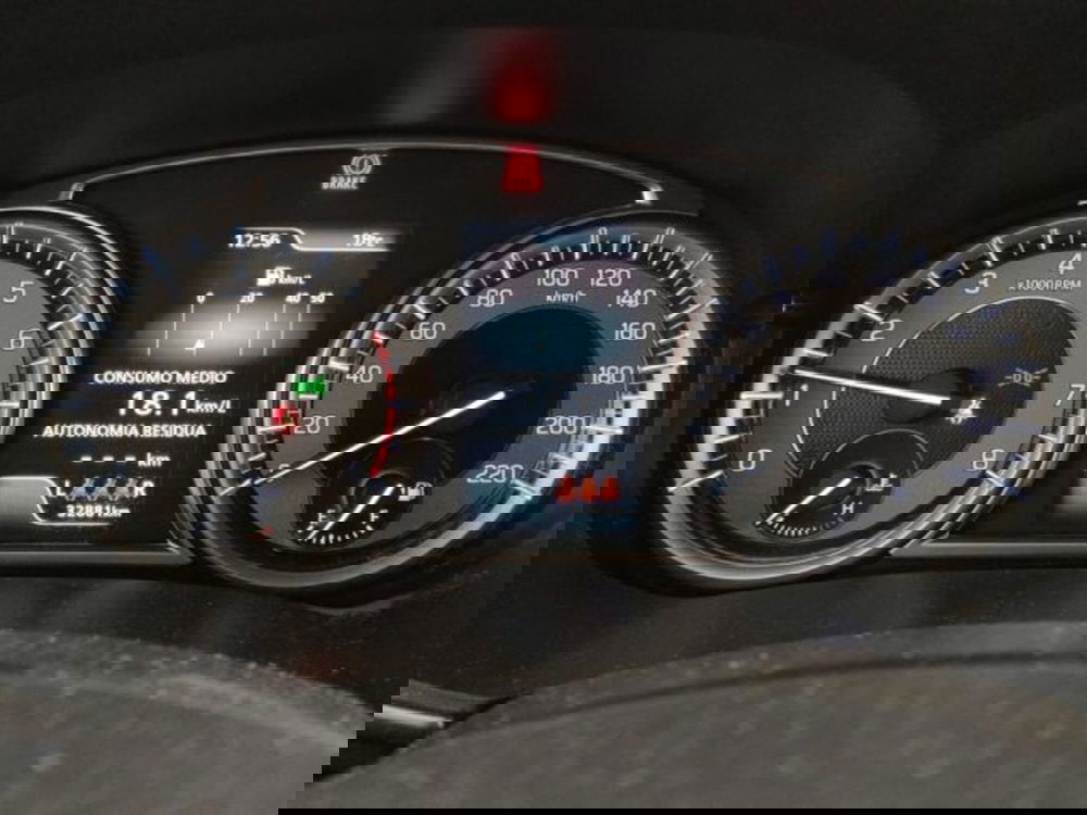 Suzuki Vitara usata a Modena (13)