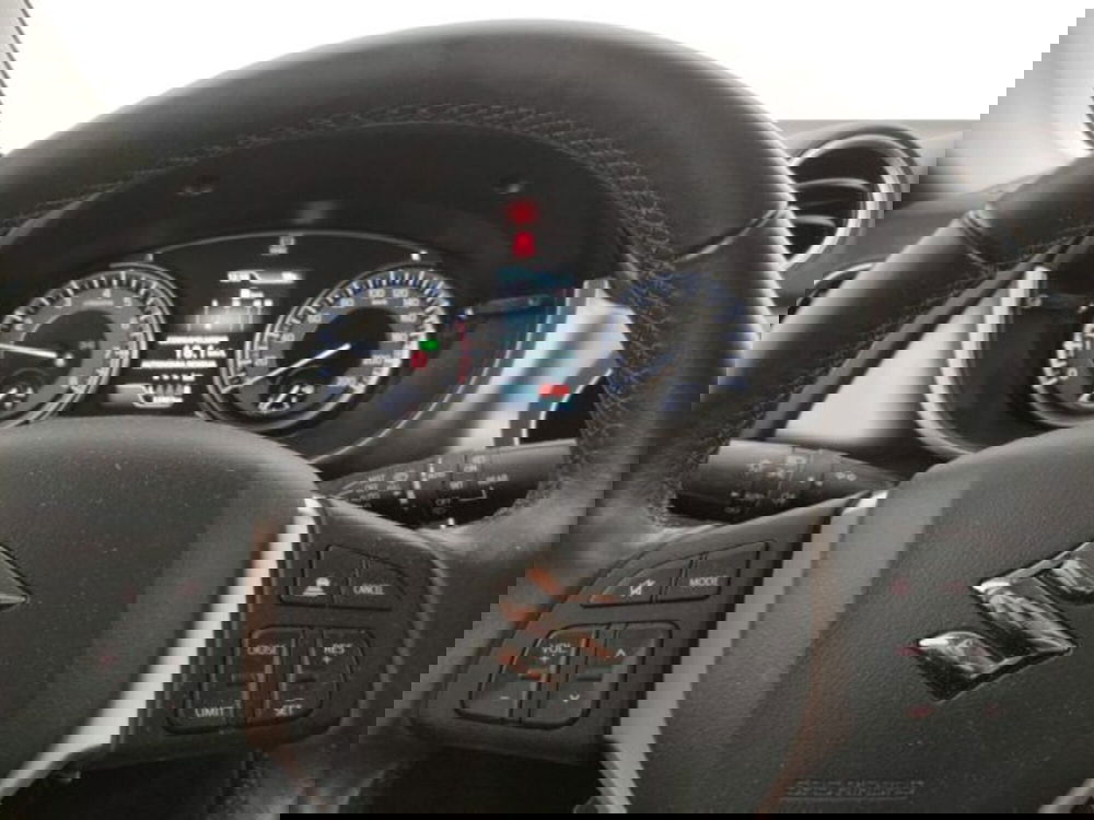 Suzuki Vitara usata a Modena (14)